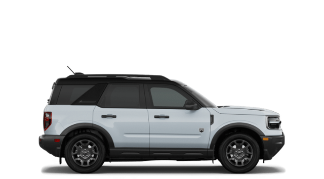 2026 Ford Bronco Sport® External Image 1